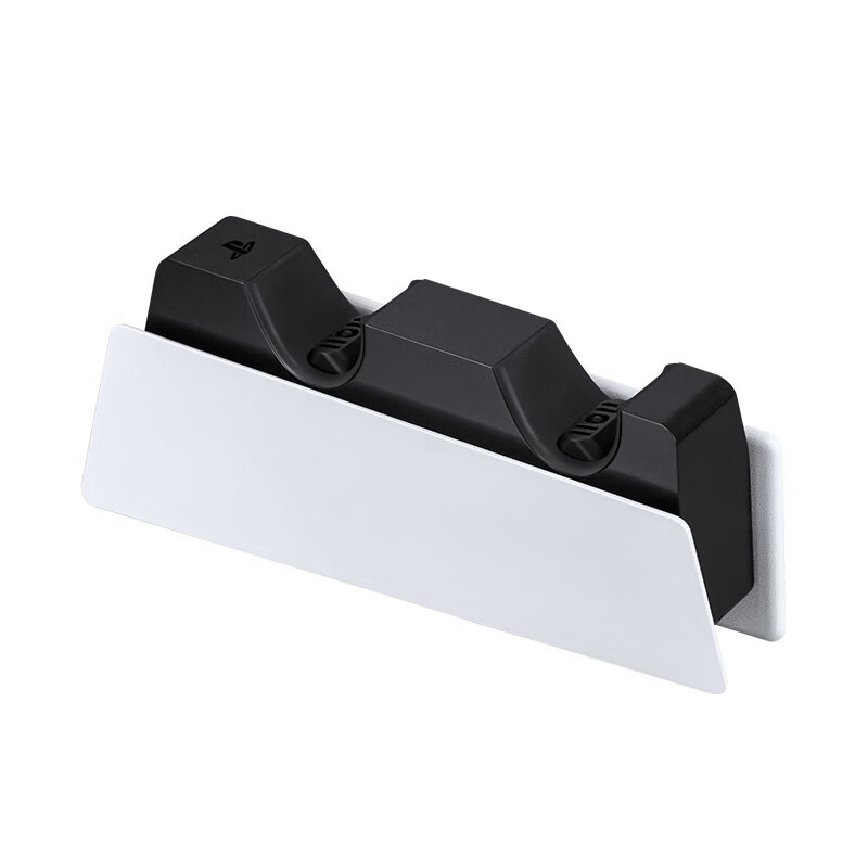 PlayStation Sony (SONY) PS5 National Bank Wireless Controller Charging Base Bracket Charging PS Game Controller Charger Dual Charging Fast Charging Accessories