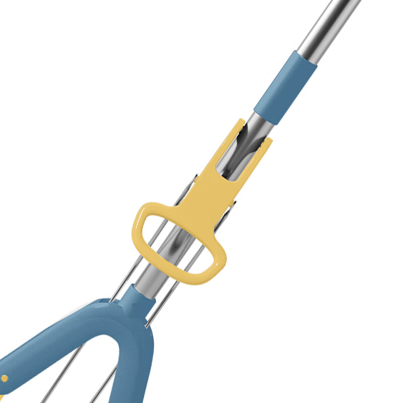 SKOGSTAD hand-washable mop SKD-T0176