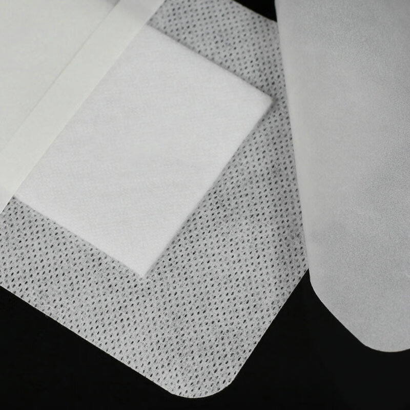 Haishi Hainuo medical caesarean section wound sterile patch large postoperative wound sterile dressing breathable 10*25cm*10 pieces