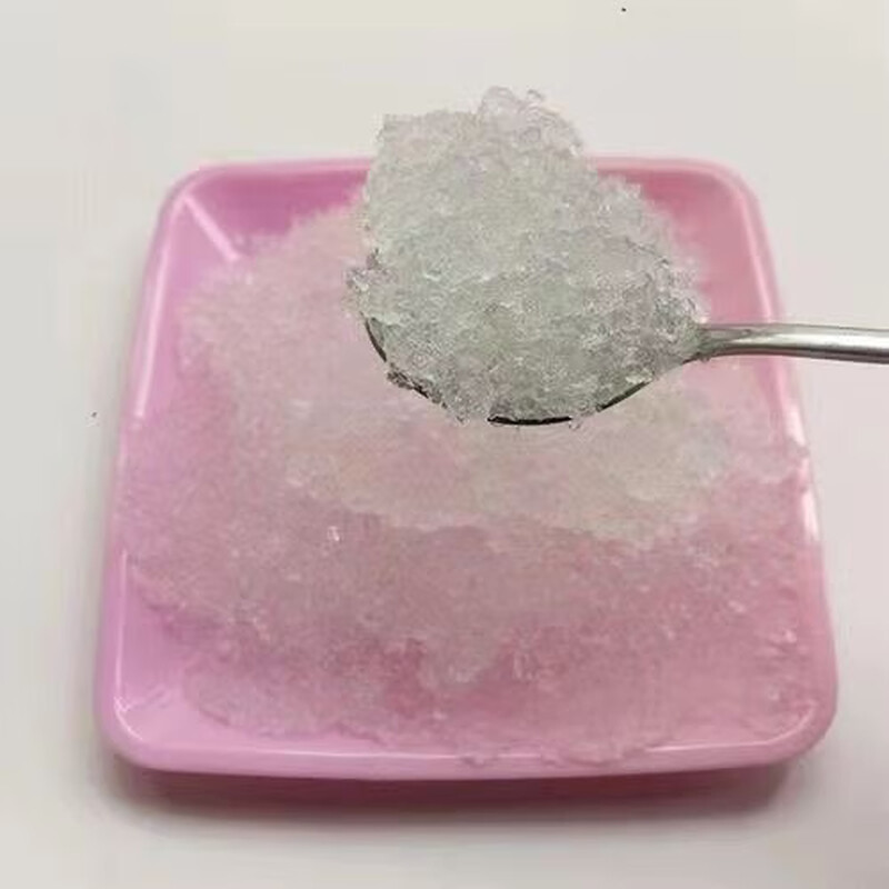 Midsummer future ice crystal powder ice bag ice crystal box refrigeration ice pad ice pillow cooling water bed gel air conditioning fan cooling ice crystal high quality small particle ice crystal powder 20g 8 packs