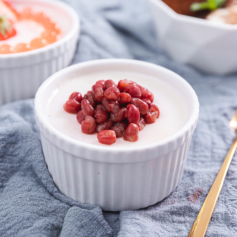 Guangxi Premium Double Skin Milk Powder 1kg Ginger Juice and Red Bean Double Skin Milk Homemade DIY Pudding Dessert Milk Tea Baking Ingredients