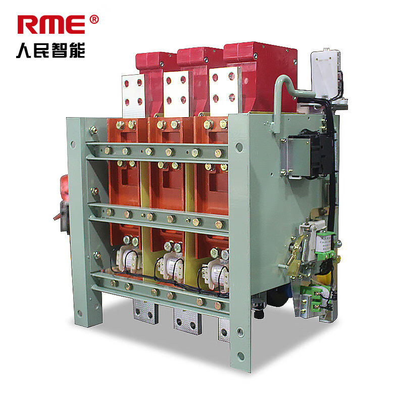 RME Shanghai People's Frame Universal Circuit Breaker DW15-630A 1000A 1600A 2500A 4000A 220V 1000A