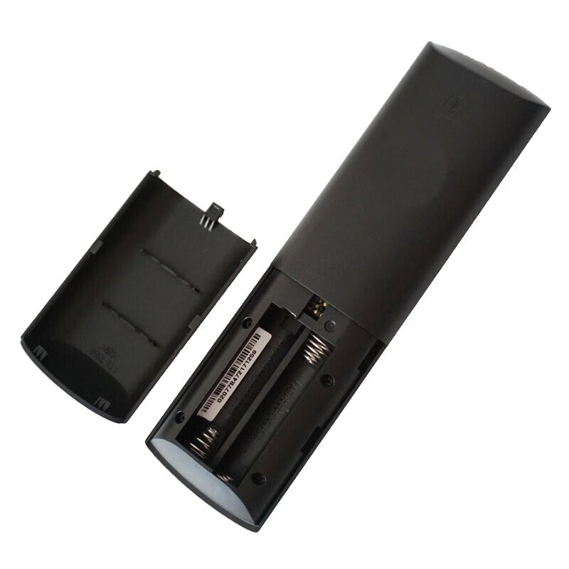 Suitable for Whaley/Micro Whale TV Bluetooth voice remote control WTV43K1J WTV55K1J/T remote control + battery