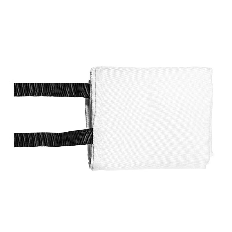 Mingdian top quality fire blanket 1.5M*1.5M fiberglass material bagged highly efficient flame retardant used with fire extinguisher for home, vehicle and factory emergency