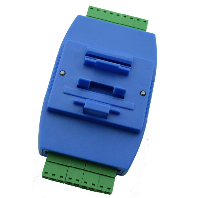 Yue Changsheng HART to MODBUS HART protocol converter HART to RS485 to 232 Songmao Electronics SM100-W-N-8 (Ethernet)