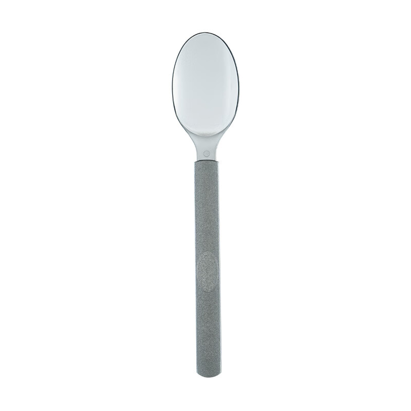 Disposable spoons made in Tokyo, individually packaged 55 pieces, food-grade spoons, takeaway dessert ice cream spoons