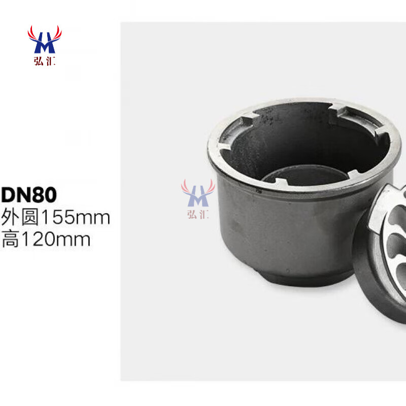 Special stainless steel explosion-proof floor drain for civil air defense DN80 stainless steel DN100 anti-odor and explosion-proof engineering floor drain registration stainless steel explosion-proof floor drain DN50