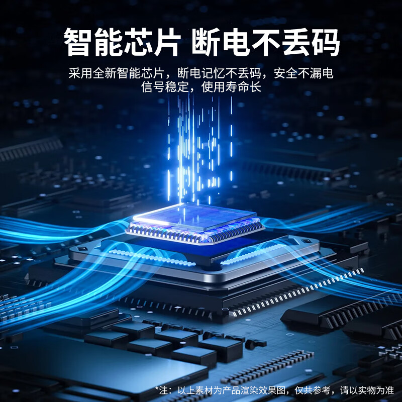 Dongpuli is suitable for China Mobile set-top box remote control universal remote control TV mobile broadband network TV universal remote control board