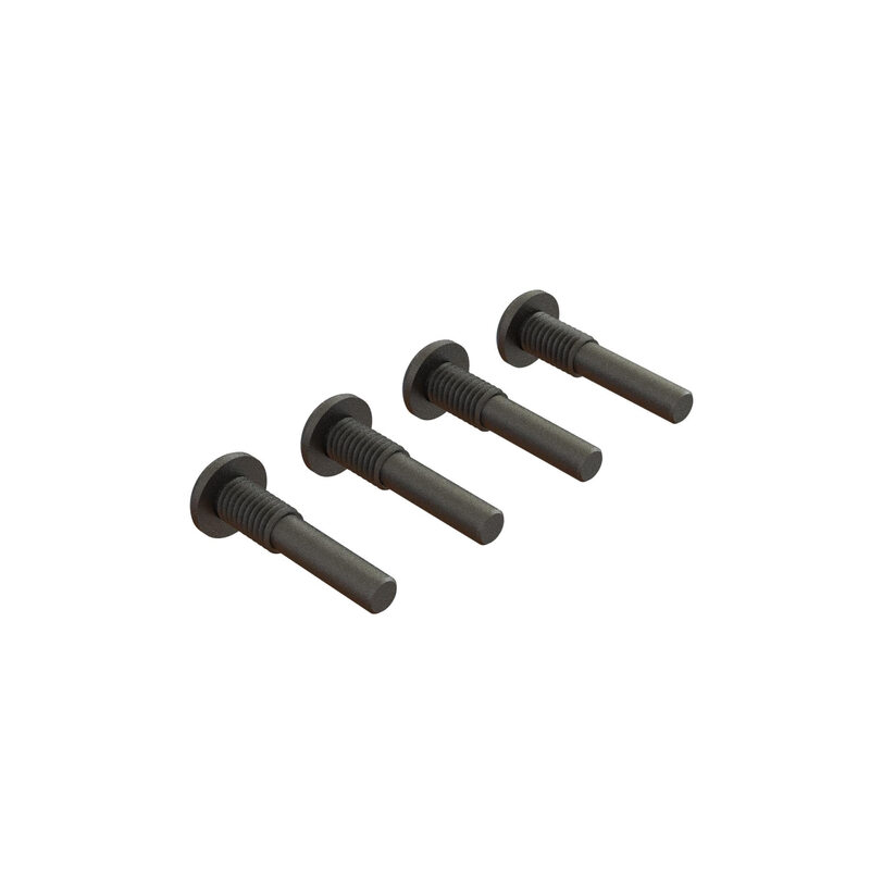 ARRMA King Pin Screw M5x22 mm (4 pcs) ARA727416