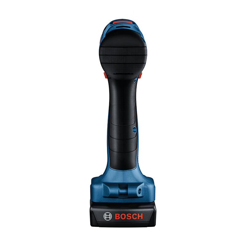 Bosch (BOSCH) Lithium Electric Drill GSR185-Li Cordless Hand Drill Household Electric Screwdriver Pistol Drill 18v Power Tool GSR185-LI Dual Electric (2.0ah) + Accessories