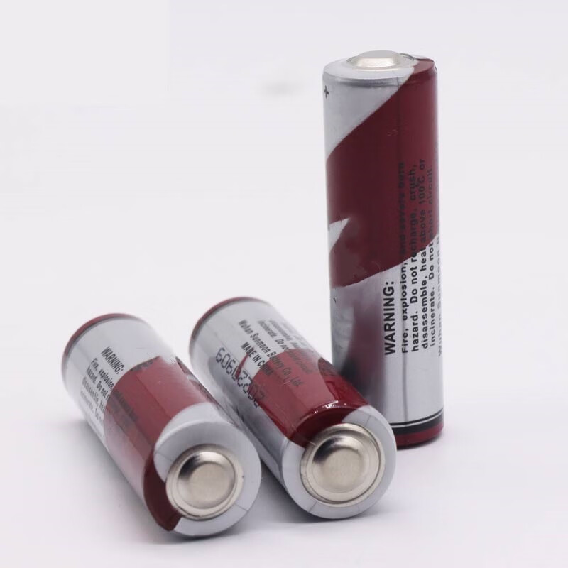 Zhengxinyuan ER14505 3.6V water meter PLC industrial control AA medical equipment lithium sub-battery No. 5 with plug/with lead (1 piece)