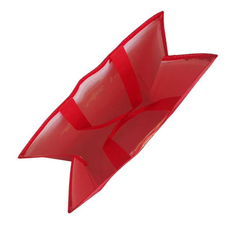 FLP Jiannanchun Handbag Crystal Sword Gift Packaging Bag Wine Box Unpacked New Non-Woven Fabric Coated Gift Bag 558