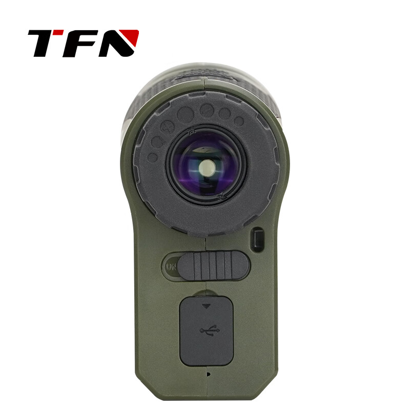 TFN LS series range finder speed measurement angle measurement height measurement all-in-one machine LS600A 600 meters