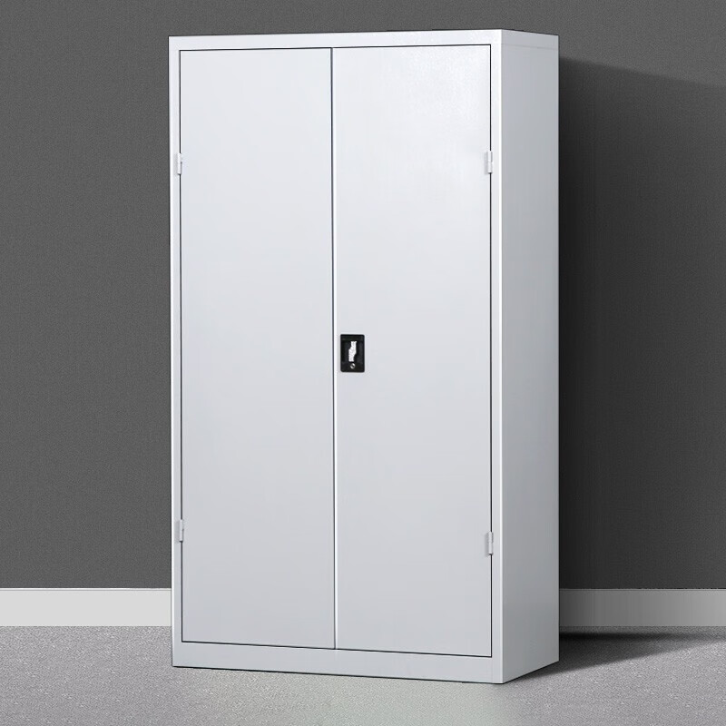 Bangsheng Hardware Heavy Duty Tool Cabinet Organizing Cabinet Workshop Tool Storage Cabinet Iron Cabinet with Hanging Plate Steel Storage Cabinet Includes Accessories