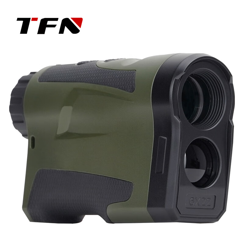 TFN LS series range finder speed measurement angle measurement height measurement all-in-one machine LS600A 600 meters