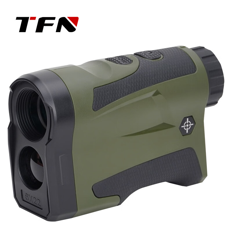 TFN LS series range finder speed measurement angle measurement height measurement all-in-one machine LS600A 600 meters