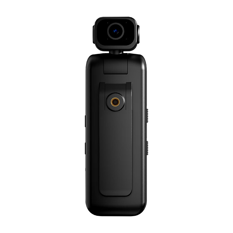 Zirun 4g portable recorder shooting camera portable micro camera WIFI remote monitor HD video artifact video recording sports camera chest vlog 4G video recording monitoring version + 360 degree rotation + ultra-clear night vision 16G high-speed card