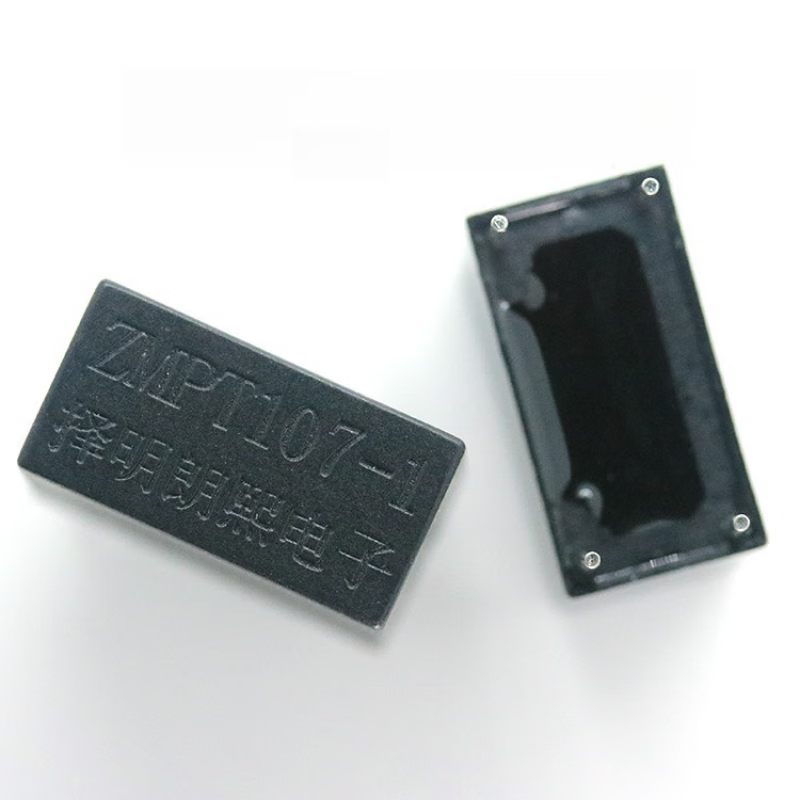 ZMPT107-1 PT107 Zeming precision miniature voltage transformer 2mA/2mA