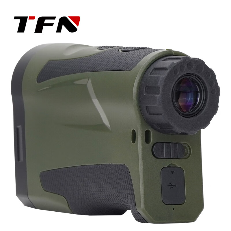 TFN LS series range finder speed measurement angle measurement height measurement all-in-one machine LS600A 600 meters