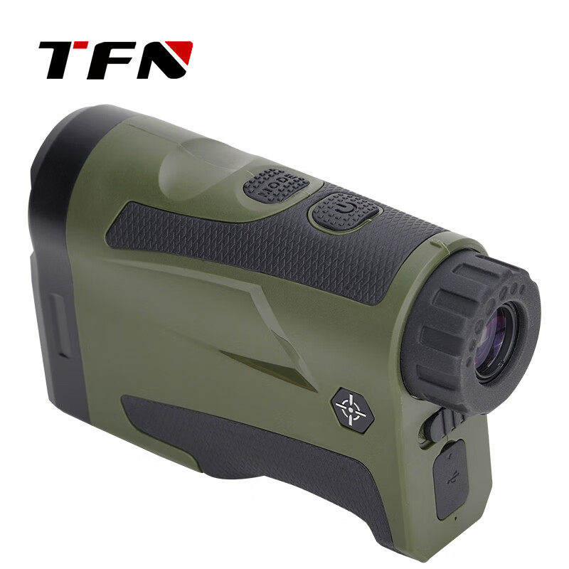 TFN LS series range finder speed measurement angle measurement height measurement all-in-one machine LS600A 600 meters