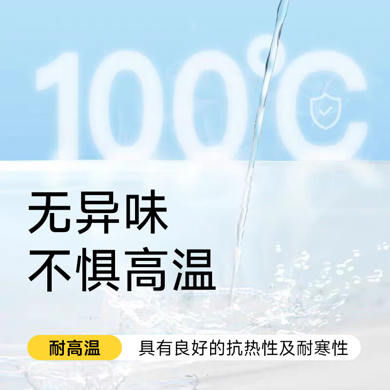 Qihaiqiu disposable bathtub cover bath bag enlarged thickened bath bag hotel travel disposable bath bag 5 pack