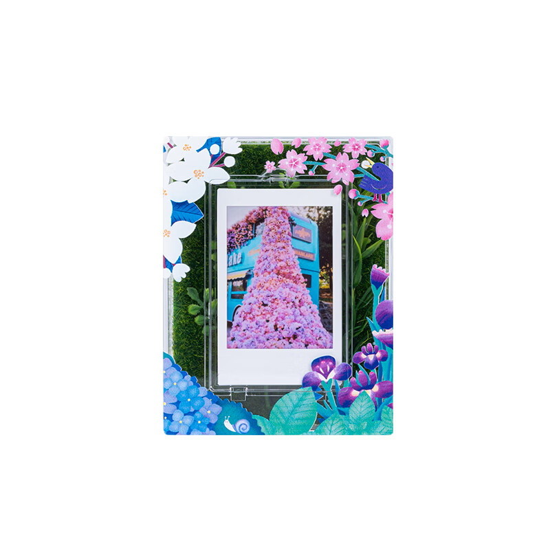 INSTAX Fuji instax instant camera mini12 (mini11 upgrade) mint green