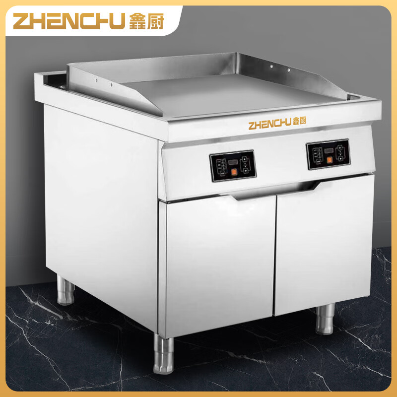 Kitchen electric vertical griddle MCPL1200 16KW (unit: unit)