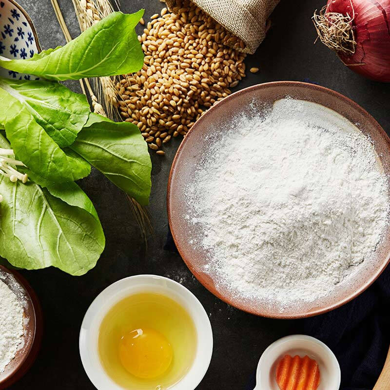 Xiangxue delicious Fuqiang powder 10kg*5 (mass selling version)