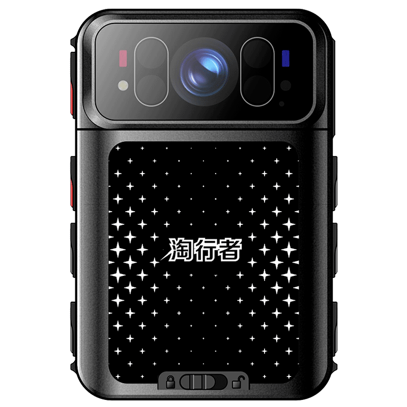 Taoxingzhe TXZ-32 256G video recorder (price unit) black