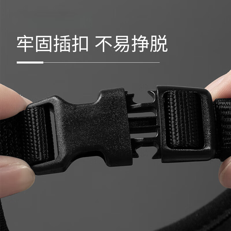 Dog Leash Small Dog Schnauzer Puppy Teddy Vest Harness Dog Walking Bichon Pet Dog Leash Black Warrior Small Dog Harness XXS Bust 29-33cm Recommended weight 4-8 pounds