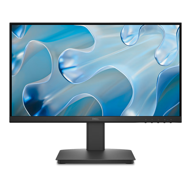 Quasi-new product Dell (DELL) 21.5-inch office monitor FHD 100Hz hardware anti-blue light 3000 1 home full HD computer display SE2225HM