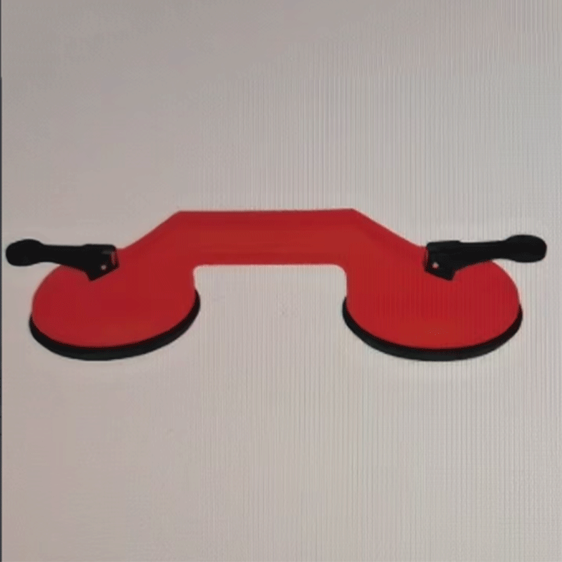 Plyu lever switch suction cup double cup KEN5032640K unit (piece)