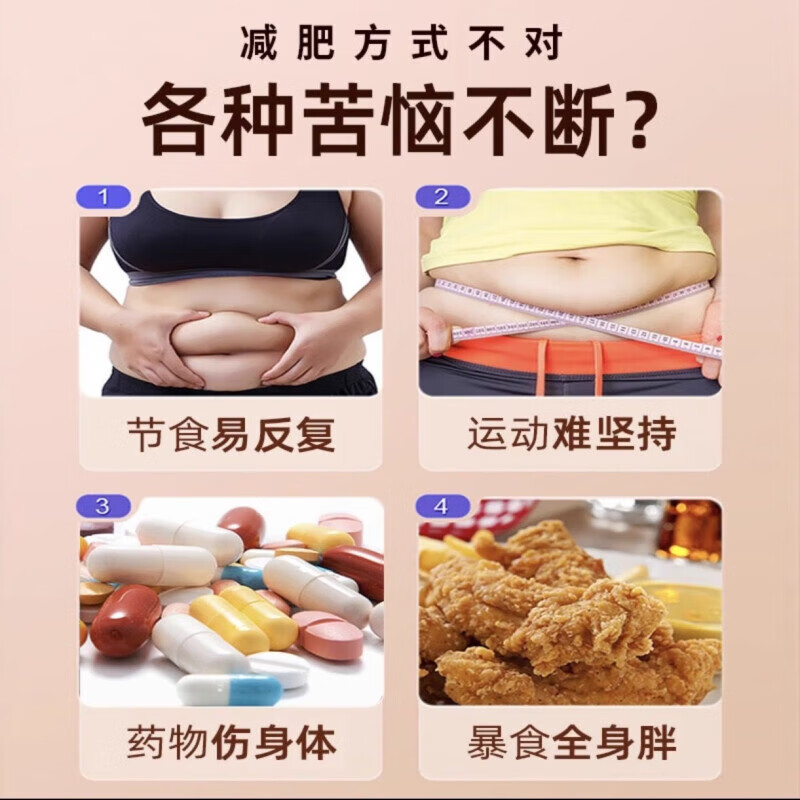 Beijing Tongrentang L-carnitine coffee powder can be paired with instant 0 sucrose weight loss coffee fat weight management fitness black coffee powder 5 boxes of consolidated pack