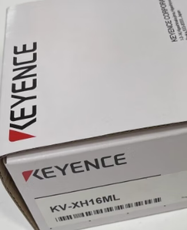 KV-XH16ML controller KEYENCE