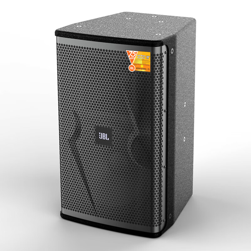 JBL KES6120MKII 75th Anniversary Edition Professional Home Entertainment KTV Speaker Stage Performance Speaker KES6100MKII Speaker Pair
