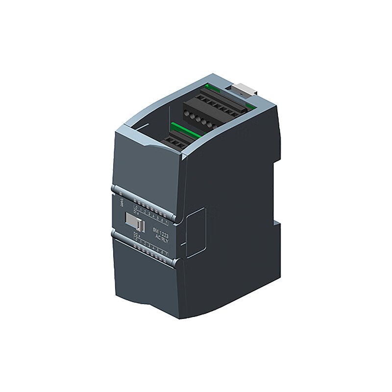 Siemens 6ES7231-4HD32-0XB0 PLC module controller SIMATIC S7-1200, analog input, SM 1231