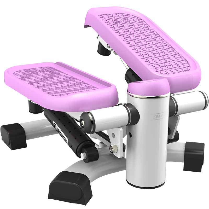 Recommended by Fujianese fitness experts: Stepper Stepper Stepper Foot Fitness Device ST6600 Purple