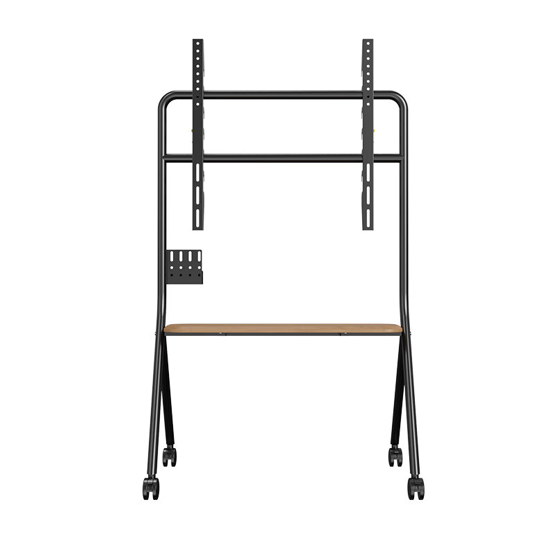 Xiaomi TV compatible with floor-standing mobile TV bracket - small single shot without sending - RZYDX 32-55 inch 32-55