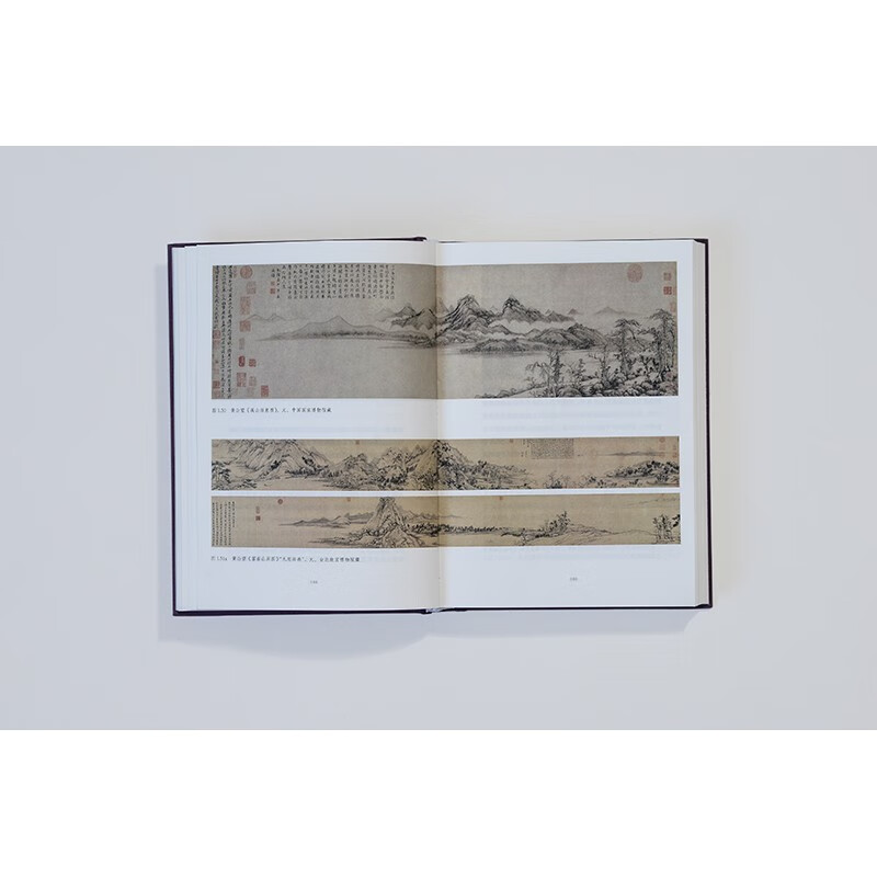 Chinese Painting from the Yuan to the Qing Dynasty (Douban’s 2025 Art Design Books of the Year Good Books of China April Book List, Wu Hong’s final work in the Chinese Painting series, re-understanding the history of Chinese painting)