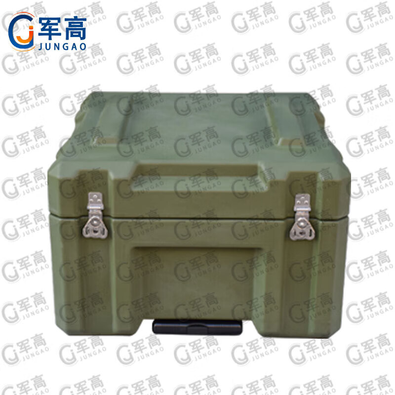 Jungao rotational molding box 600*550*375mm trolley box XTC storage and transportation box equipment box functional box 25 new