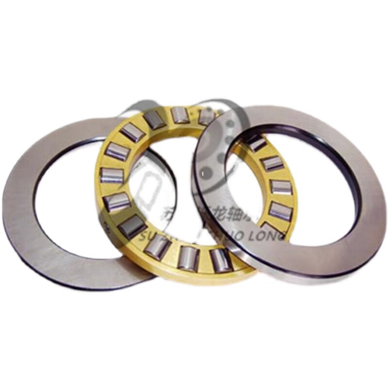 Yue Changsheng plane thrust roller bearing replaces 51222M 51228M 51230M strip ball for piling, replaces 51222M pile driver supporting strip ball 6320, default 1