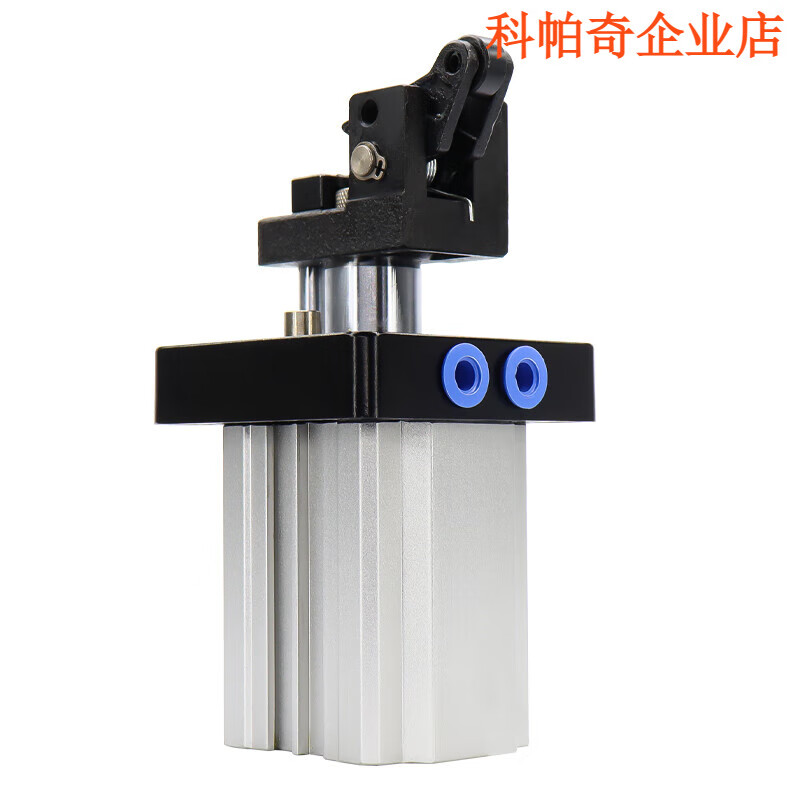 AIRTAC Airtac assembly line stopper cylinder TWH/TWM/TTH50X30SKF20/TDM50X30SKF with lock