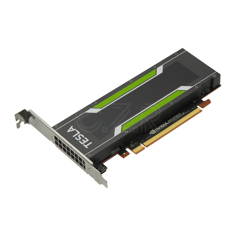 NVIDIA Tesla series server professional computing graphics card AI artificial intelligence deep learning training inference Tesla P4 8GB industrial packaging