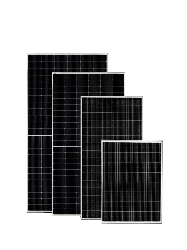 Ling Yuxun Solar Monitoring Power Supply System 12V Lithium Battery Solar Power Panel Outdoor Engineering Photovoltaic Power Generation Solution Customization (Contact Customer Service)