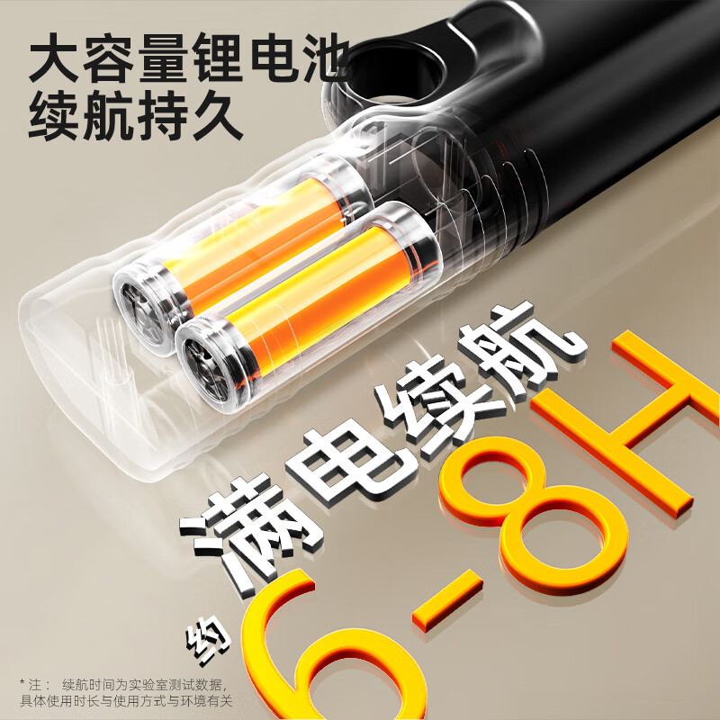 Three Kitchens fully automatic poultry feather remover electric chicken, duck and goose feather artifact multi-functional waterproof charging plus commercial hair removal machine