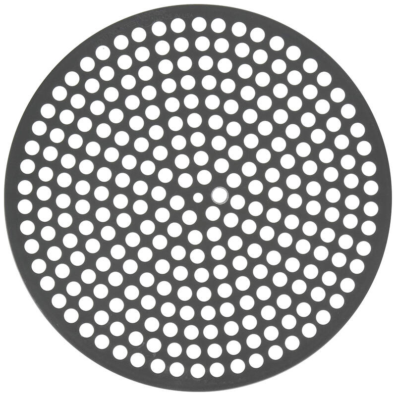 LloydPans Pizza Pan Aluminum 10 Inch Round Anti-Stick Hand Wash Wedding