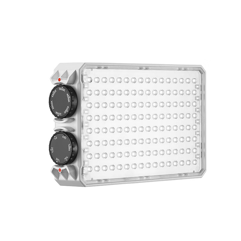 Godox C30Bi fill light, lightweight, portable lighting, ambient light, live broadcast, food photography, short video, outdoor LED mini light