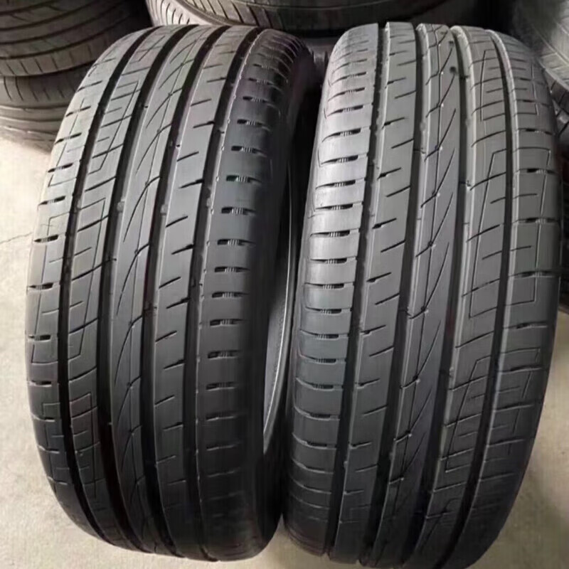 German Continental 215225235245255/40455055R161718, etc. Vehicle Service Agency Continental 225/65R17