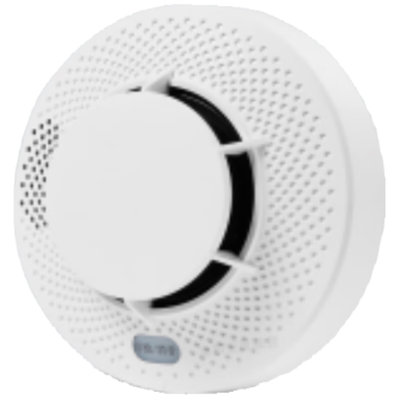 Taihean Tanda smoke alarm commercial 3C certified fire detection alarm home independent smoke detection alarm 3-year battery TX3190B