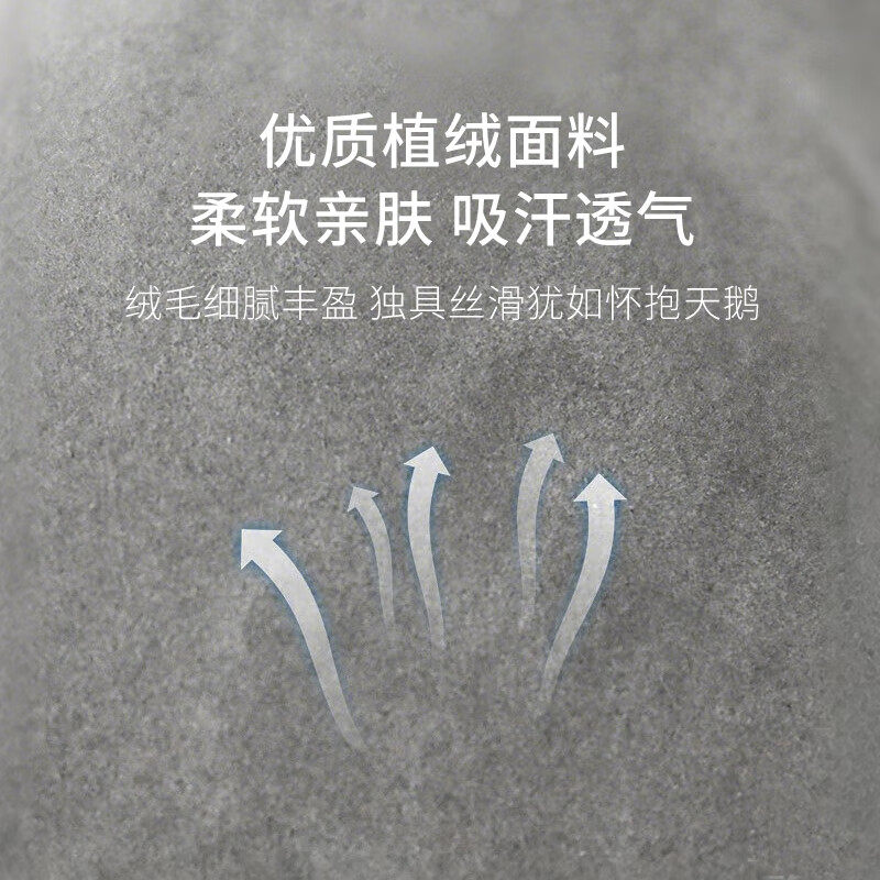 Xinqin inflatable foot pad portable multi-functional foot stool car cushion foot support aircraft high-speed rail sleeping artifact three layers adjustable